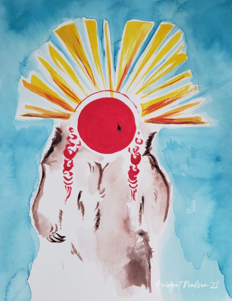 Sun Bear