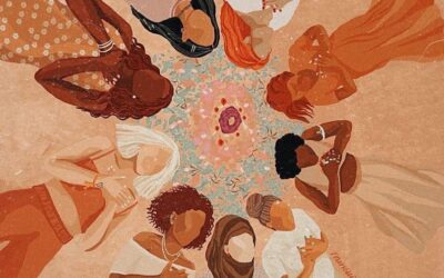 Weaving Spells of Belonging & The Thinning of the Veil
